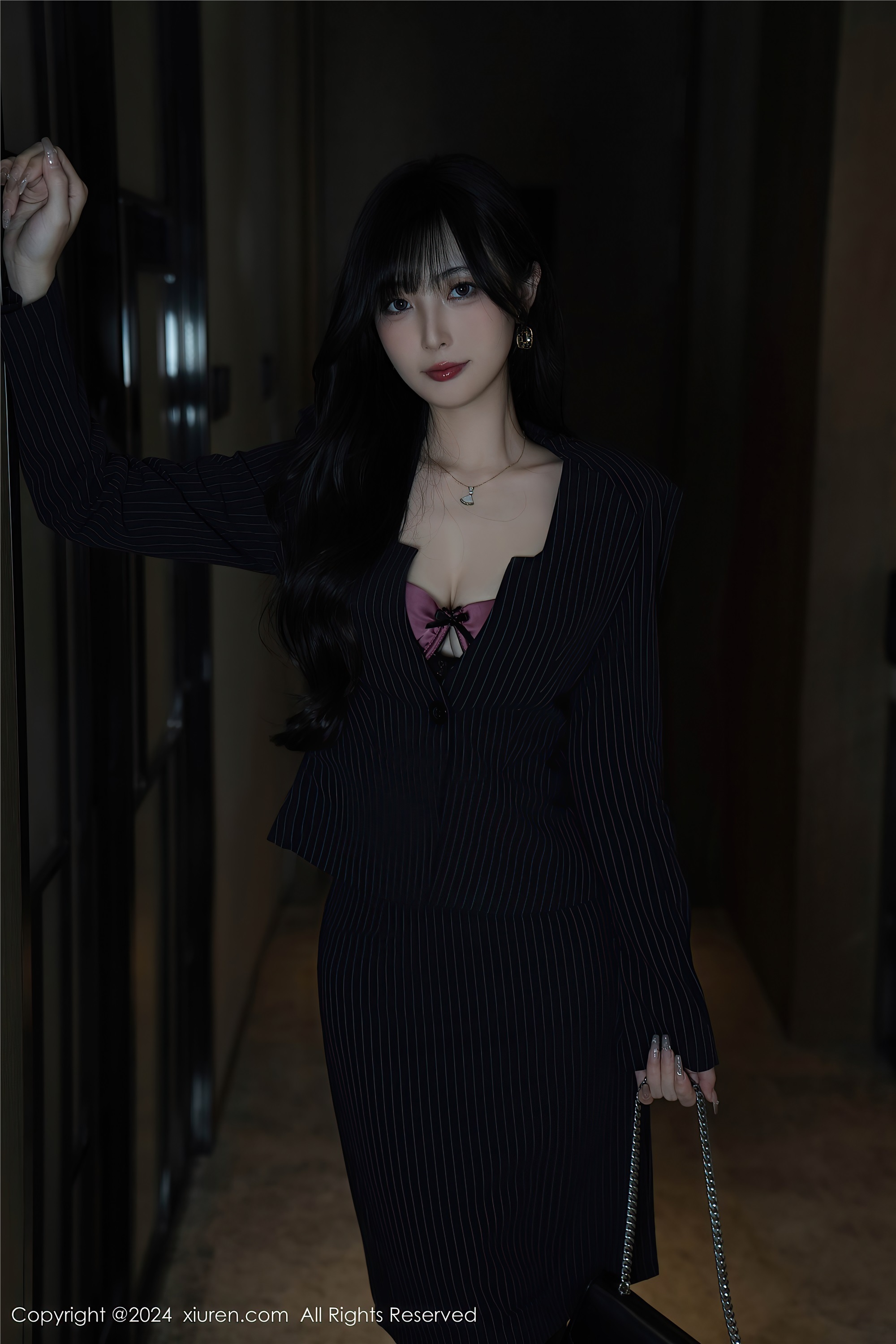 Xiuren秀人网 2024.09.20 NO.9186 林星阑